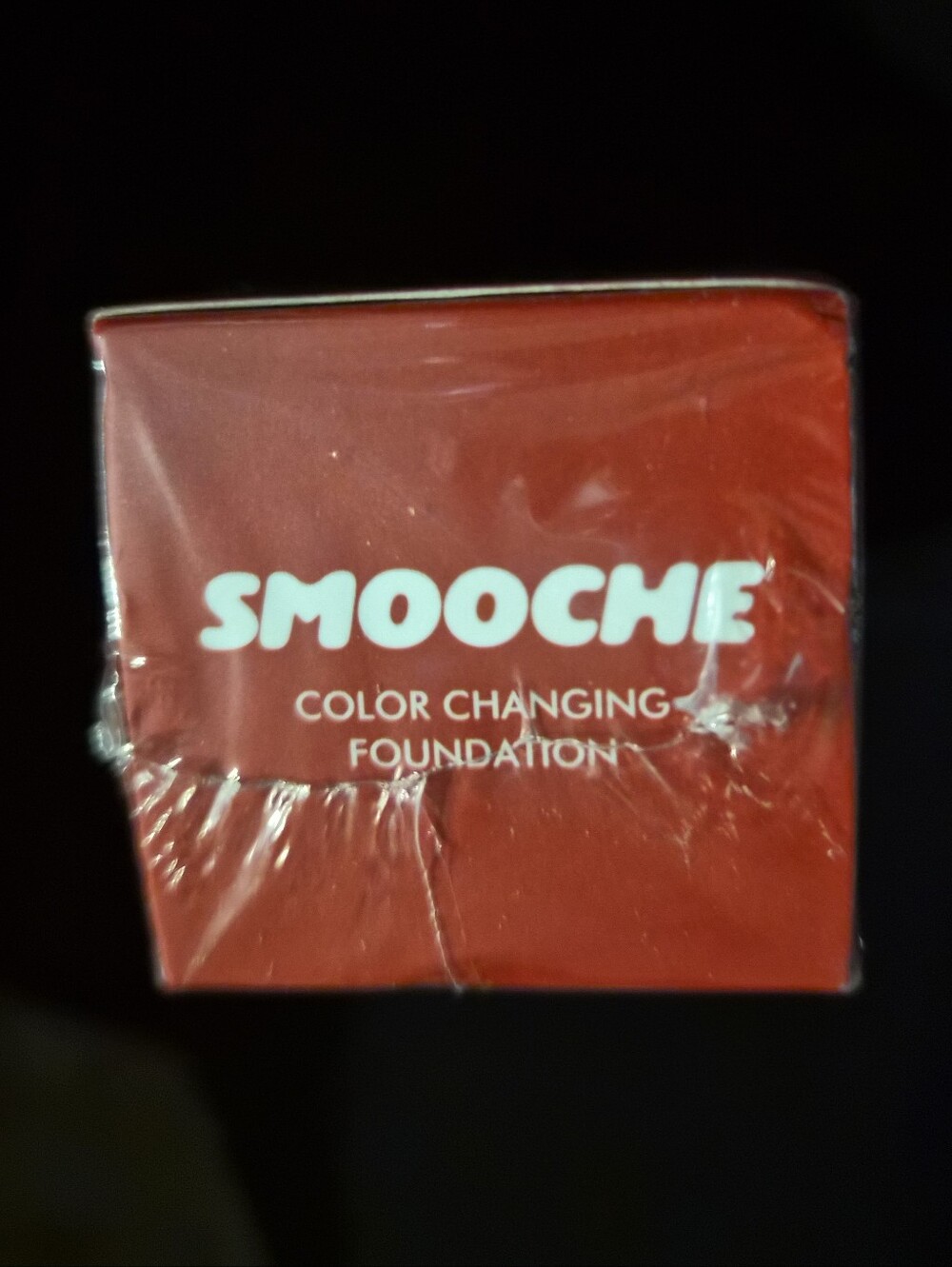 Smooche Color Changing Foundation SPF 15 30ml/1.01oz NIB - Picture 2 of 4
